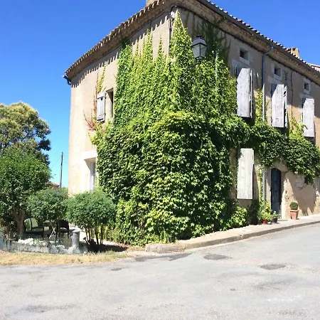 Les 5 Terrasses - Vue Imprenable Et Piscine Privee Feriehus
