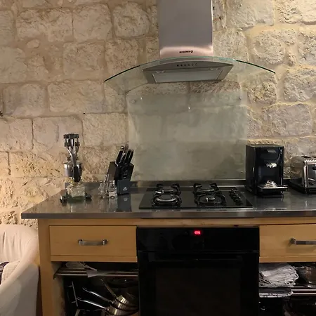 Les 5 Terrasses - Vue Imprenable Et Piscine Privee