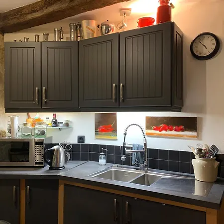 Les 5 Terrasses - Vue Imprenable Et Piscine Privee Tatil Evi