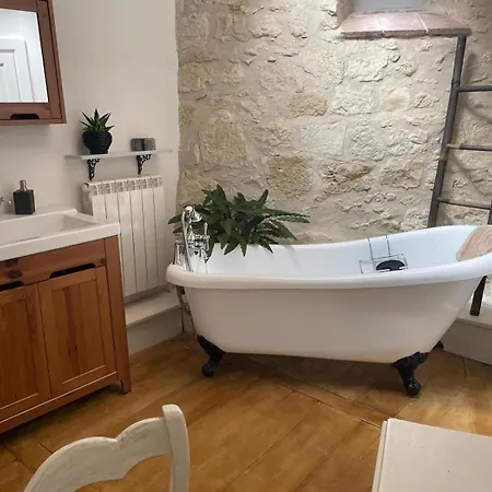 Les 5 Terrasses - Vue Imprenable Et Piscine Privee Feriehus La Sauvetat (Gers)