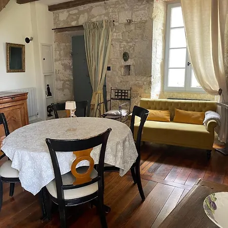 Les 5 Terrasses - Vue Imprenable Et Piscine Privee