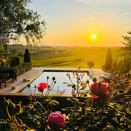 Feriehus Les 5 Terrasses - Vue Imprenable Et Piscine Privee *