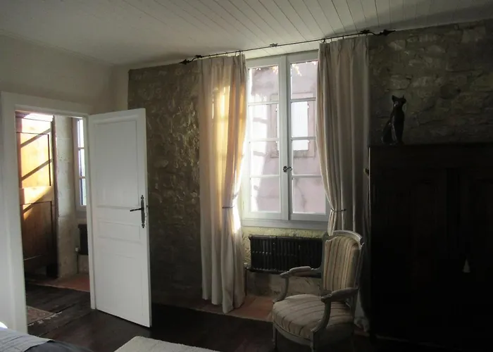 Les 5 Terrasses - Vue Imprenable Et Piscine Privee *