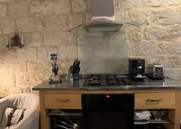 Les 5 Terrasses - Vue Imprenable Et Piscine Privee