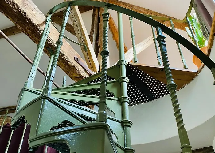 Les 5 Terrasses - Vue Imprenable Et Piscine Privee Tatil Evi La Sauvetat (Gers)