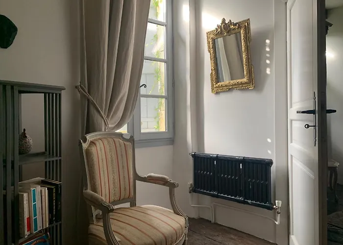 Les 5 Terrasses - Vue Imprenable Et Piscine Privee *