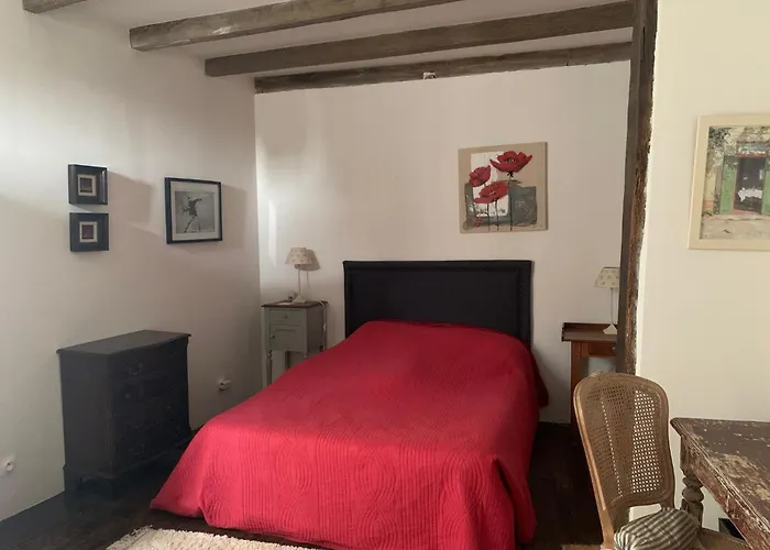 Les 5 Terrasses - Vue Imprenable Et Piscine Privee La Sauvetat (Gers)