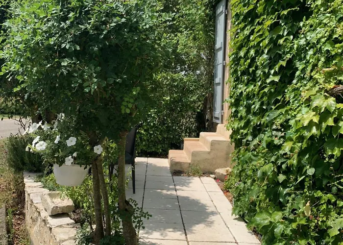 Les 5 Terrasses - Vue Imprenable Et Piscine Privee Tatil Evi *