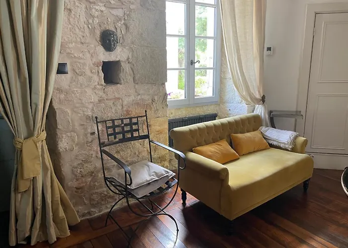 Tatil Evi Les 5 Terrasses - Vue Imprenable Et Piscine Privee