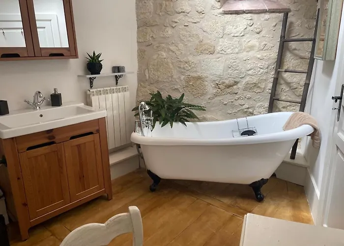 Les 5 Terrasses - Vue Imprenable Et Piscine Privee Tatil Evi La Sauvetat (Gers)