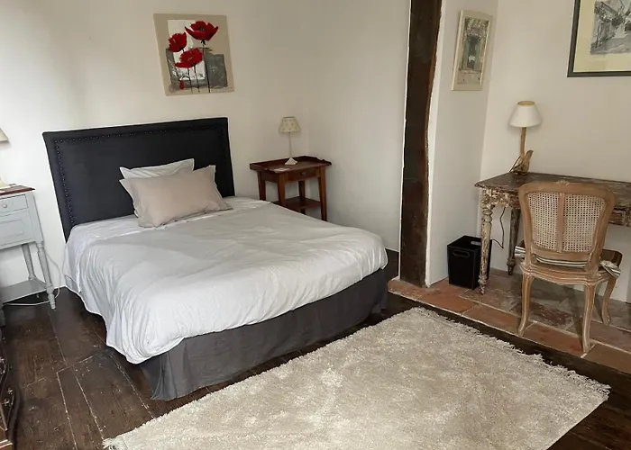 Les 5 Terrasses - Vue Imprenable Et Piscine Privee Tatil Evi