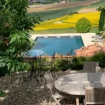 Casa vacanze Les 5 Terrasses - Vue Imprenable Et Piscine Privée *