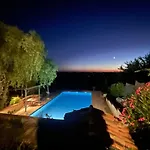 Casa vacanze Les 5 Terrasses - Vue Imprenable Et Piscine Privée