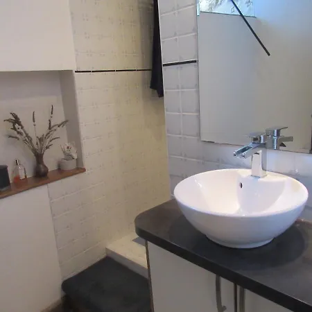 Сasa de vacaciones Les 5 Terrasses - Vue Imprenable Et Piscine Privee *