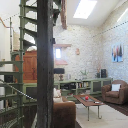 Holiday home Les 5 Terrasses - Vue Imprenable Et Piscine Privee La Sauvetat (Gers)