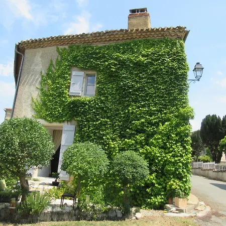 Сasa de vacaciones Les 5 Terrasses - Vue Imprenable Et Piscine Privee La Sauvetat (Gers)
