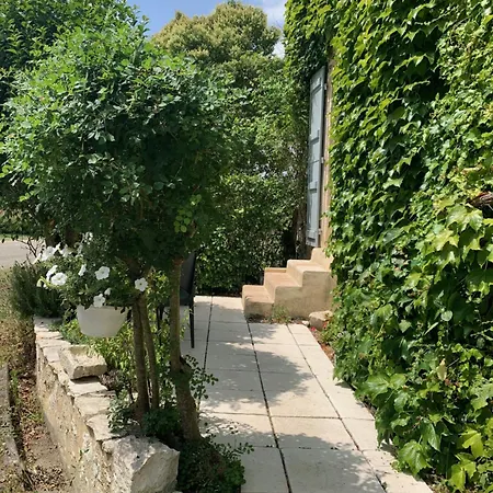 Les 5 Terrasses - Vue Imprenable Et Piscine Privee Сasa de vacaciones *