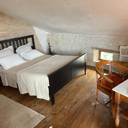 Les 5 Terrasses - Vue Imprenable Et Piscine Privee Сasa de vacaciones