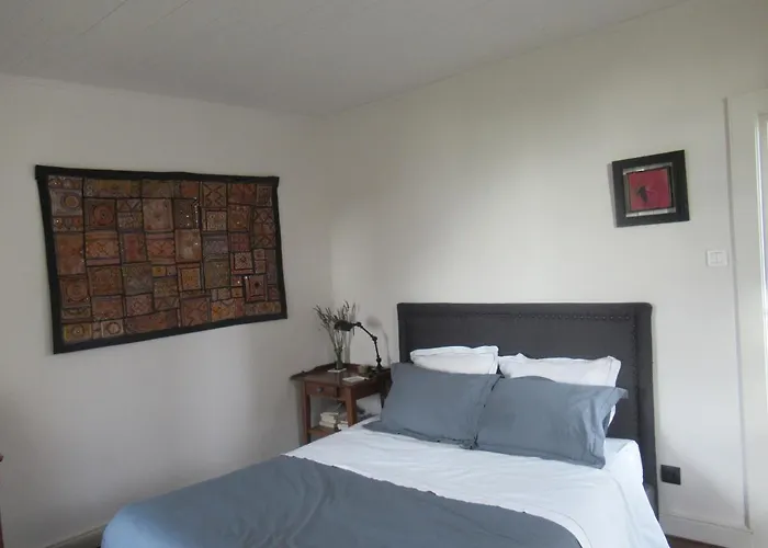 Les 5 Terrasses - Vue Imprenable Et Piscine Privee