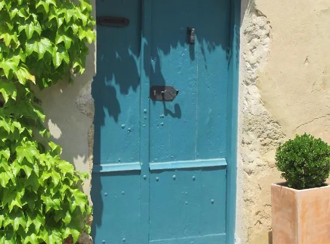 Les 5 Terrasses - Vue Imprenable Et Piscine Privee