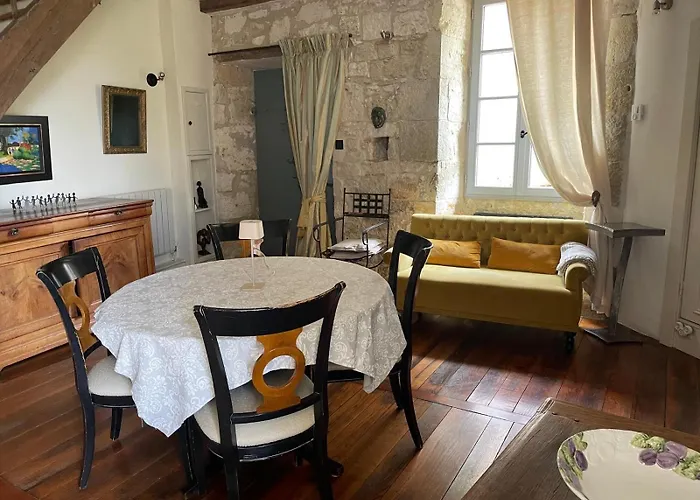 Les 5 Terrasses - Vue Imprenable Et Piscine Privee